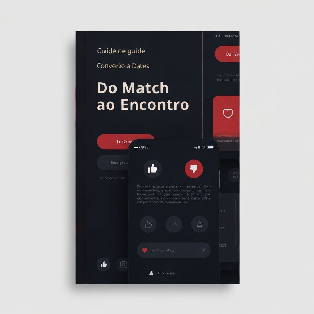 Do Match ao Encontro