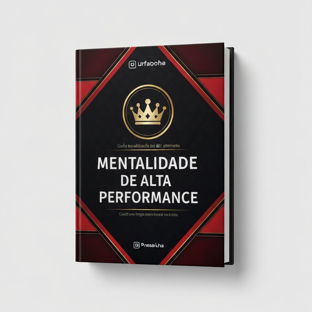 Mindset Para Conversas