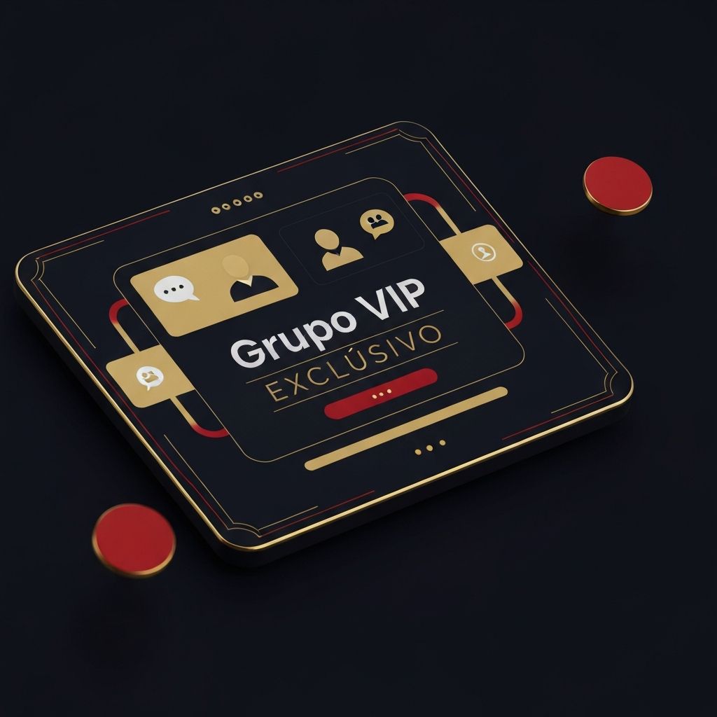 Acesso ao Grupo de Suporte