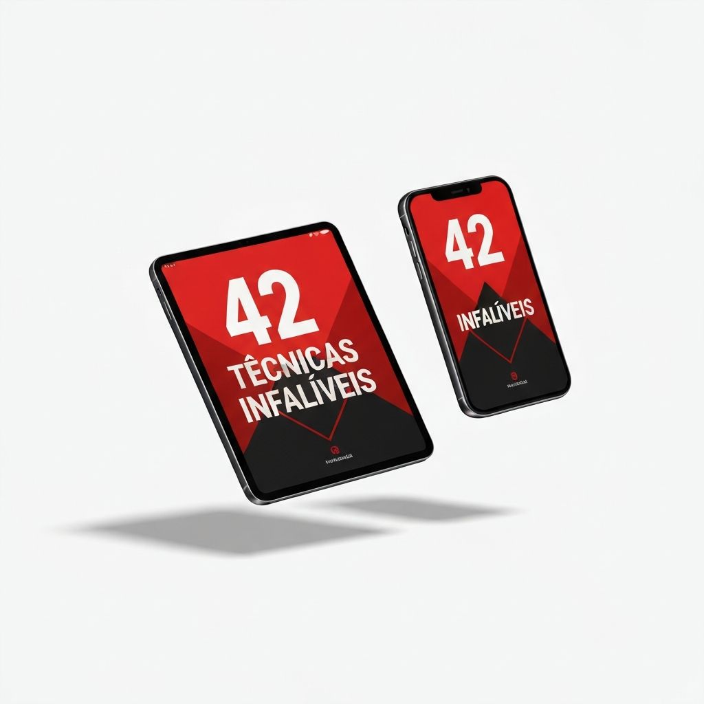 Guia 42 Técnicas - Mockup