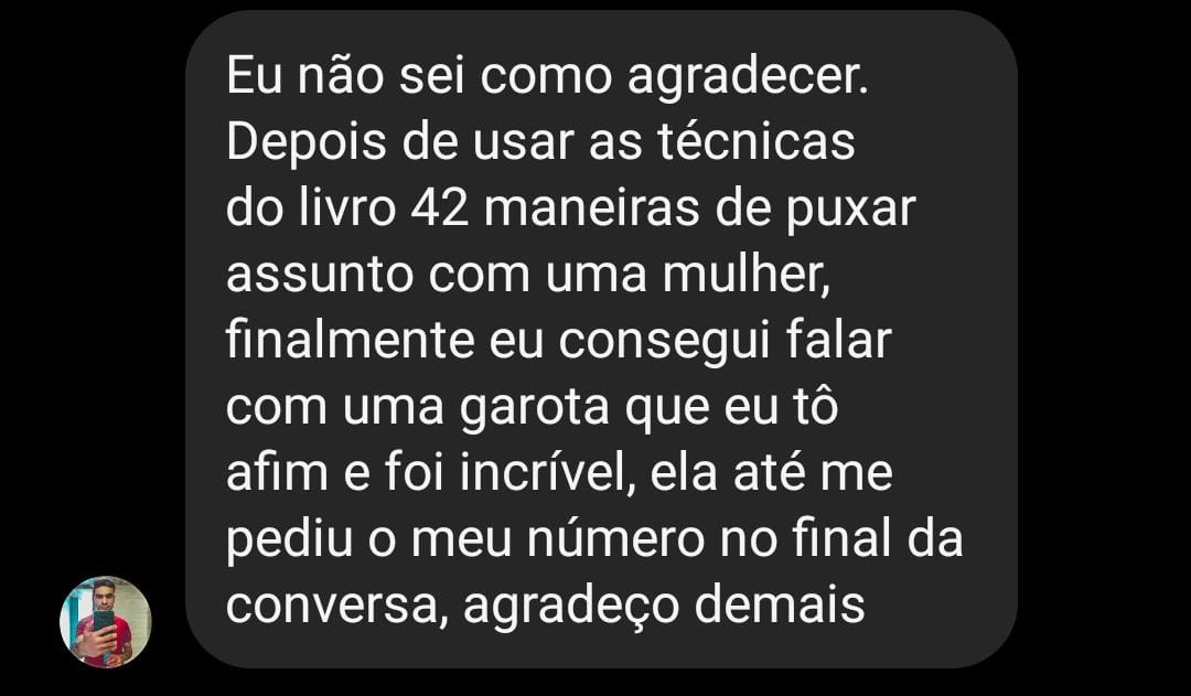 Depoimento de Lucas M.