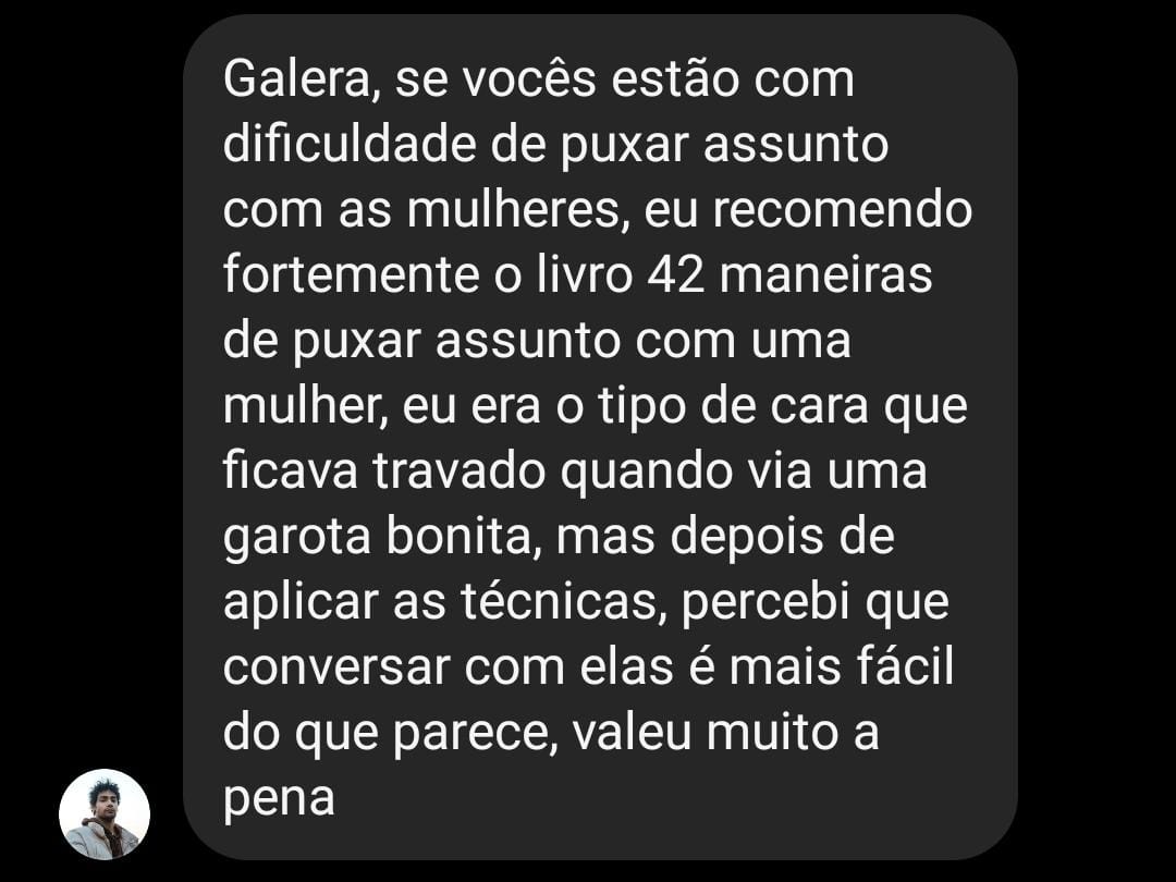 Depoimento de Rafael S.