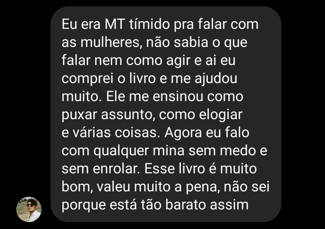 Depoimento de Pedro H.