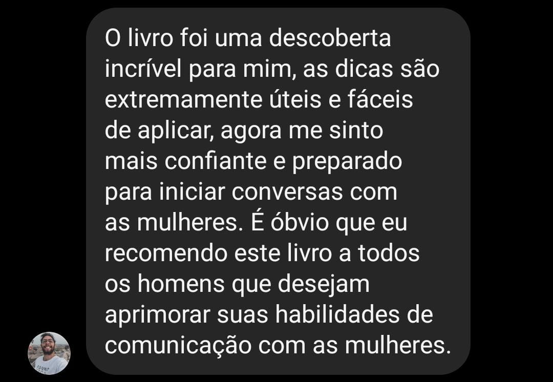 Depoimento de Bruno C.